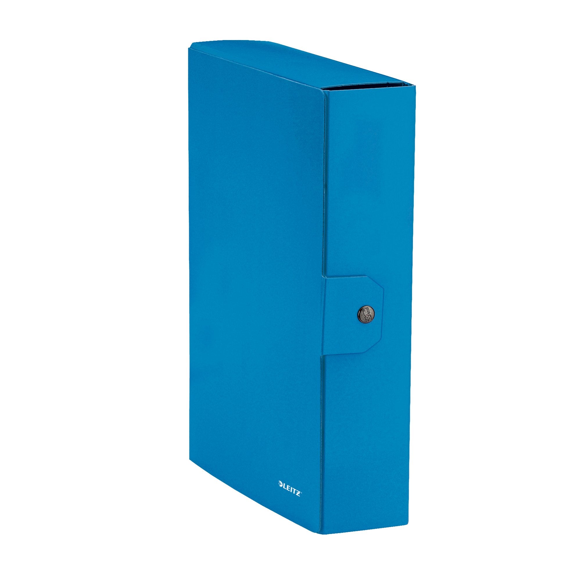 leitz-scatola-progetto-wow-dorso-8cm-blu-metal