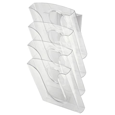 leitz-set-1-adattatore-universale-4-vaschette-presenter-trasparente-54000102