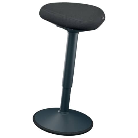 leitz-sgabello-active-comfort-piedi-ergonomico-ergo-grigio-scuro-370x610x377-mm-65450089