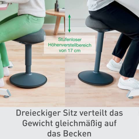 leitz-sgabello-active-comfort-seduta-ergonomico-ergo-grigio-scuro-370x460x377-mm-65440089