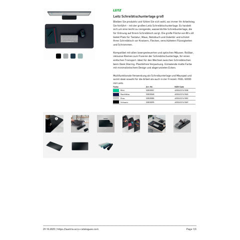 leitz-tappetino-scrivania-sottomano-large-70x36-cm-nero-53820095