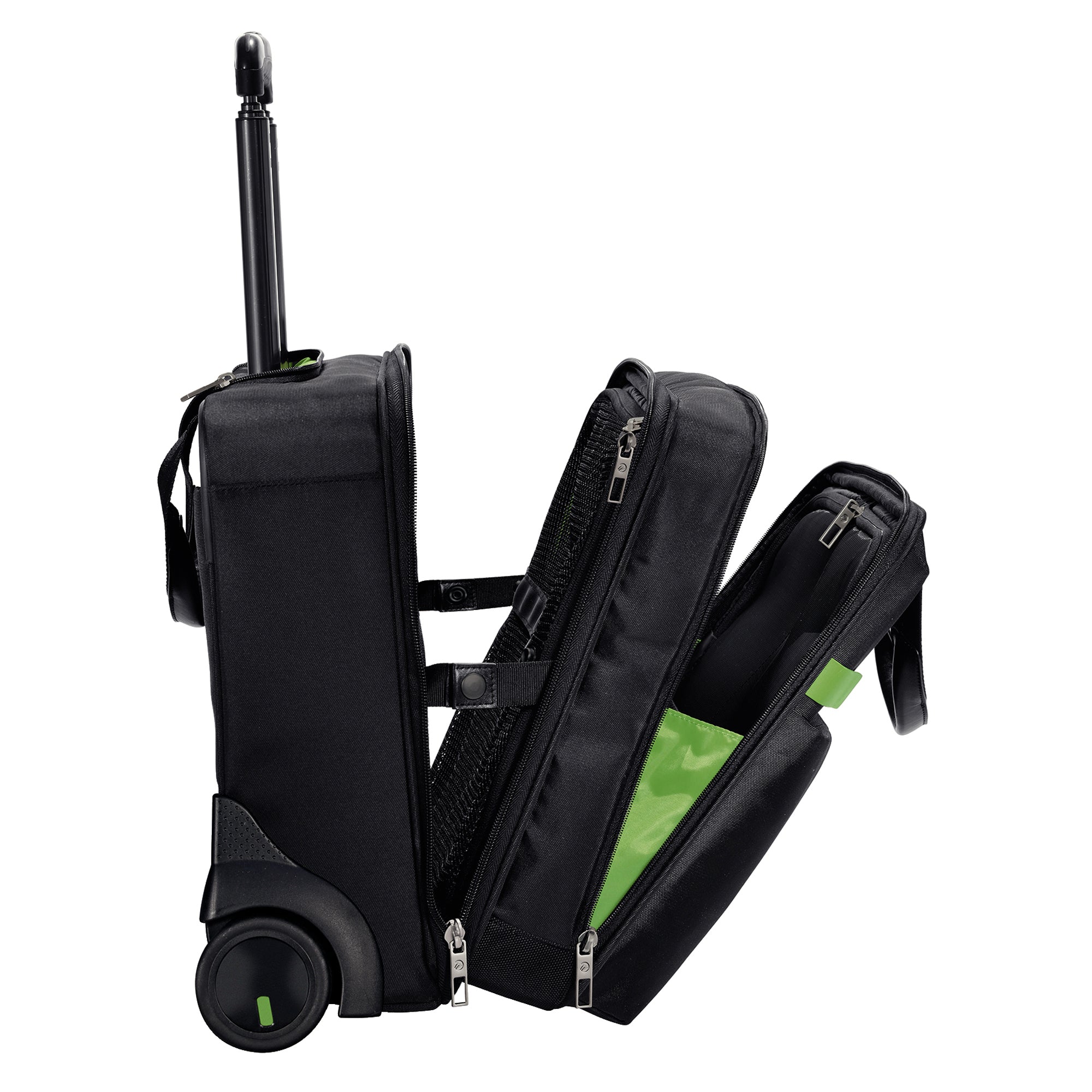 leitz-trolley-carry-on-smart-traveller-complete