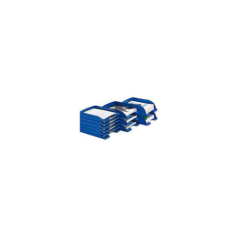 leitz-vaschetta-portacorrispondenza-impilabile-plus-jumbo-polistirolo-a4-blu-52330035