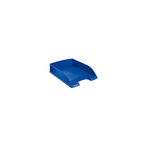 leitz-vaschetta-portacorrispondenza-plus-standard-polistirolo-a4-blu-52270235