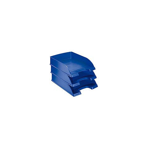 leitz-vaschetta-portacorrispondenza-plus-standard-polistirolo-a4-blu-52270235