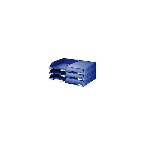 leitz-vaschetta-portacorrispondenza-plus-standard-polistirolo-a4-blu-52270235