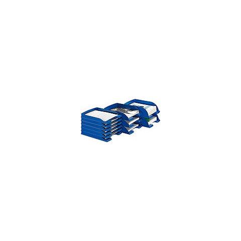leitz-vaschetta-portacorrispondenza-plus-standard-polistirolo-a4-blu-52270235