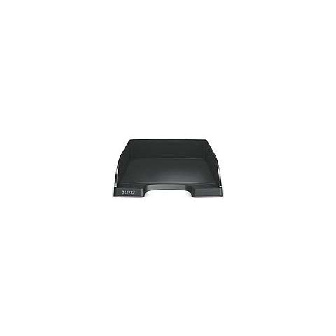 leitz-vaschetta-portacorrispondenza-plus-standard-polistirolo-a4-nero-52270295