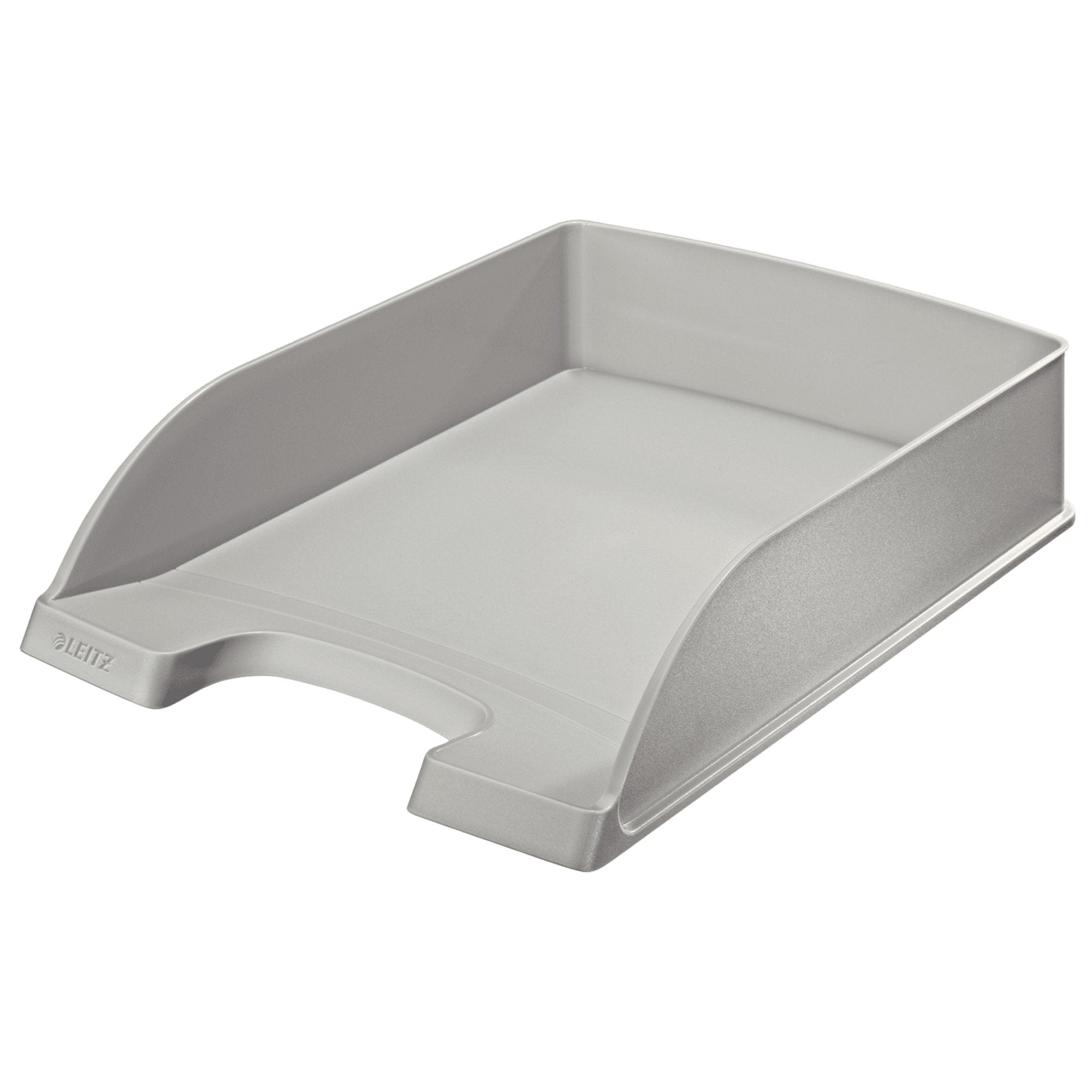 leitz-vaschetta-portacorrispondenza-standard-plus-grigio