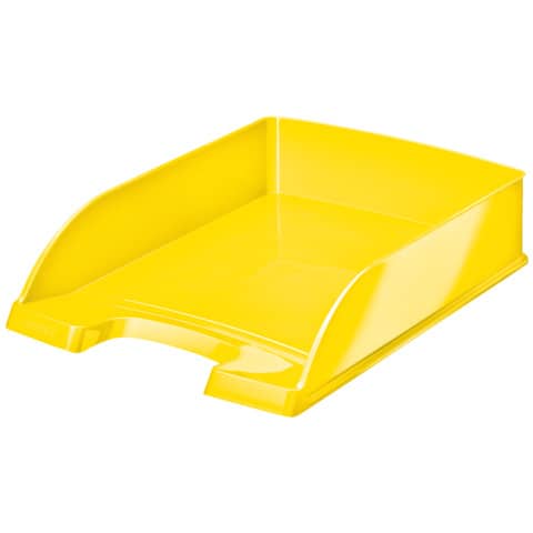 leitz-vaschette-portacorrispondenza-wow-polistirolo-a4-giallo-metallizzato-52263016