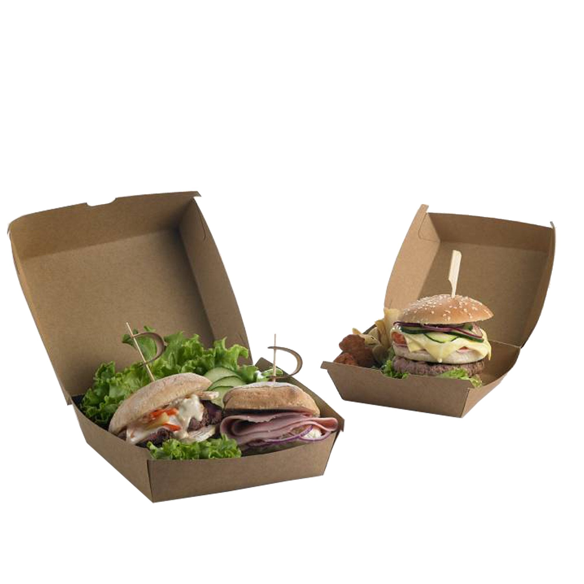leone-50-scatole-hamburger-carta-kraft-16x16x9cm-street-food