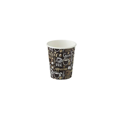 leone-bicchiere-carta-pe-coffee-marrone-115-ml-conf-1000-pz-h0730-r