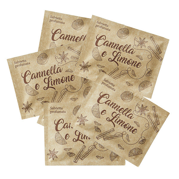 leone-box-100-salviette-7x9cm-limone-cannella-avana
