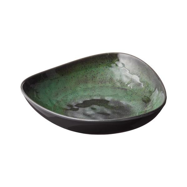 leone-ciotola-triangolare-linea-amazzonia-23-5x6cm-melamina