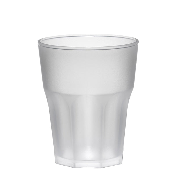leone-conf-8-bicchieri-rox-290ml-pp-satinato