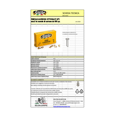 leone-fermacampioni-12-mm-scatola-100-n-1-fc1