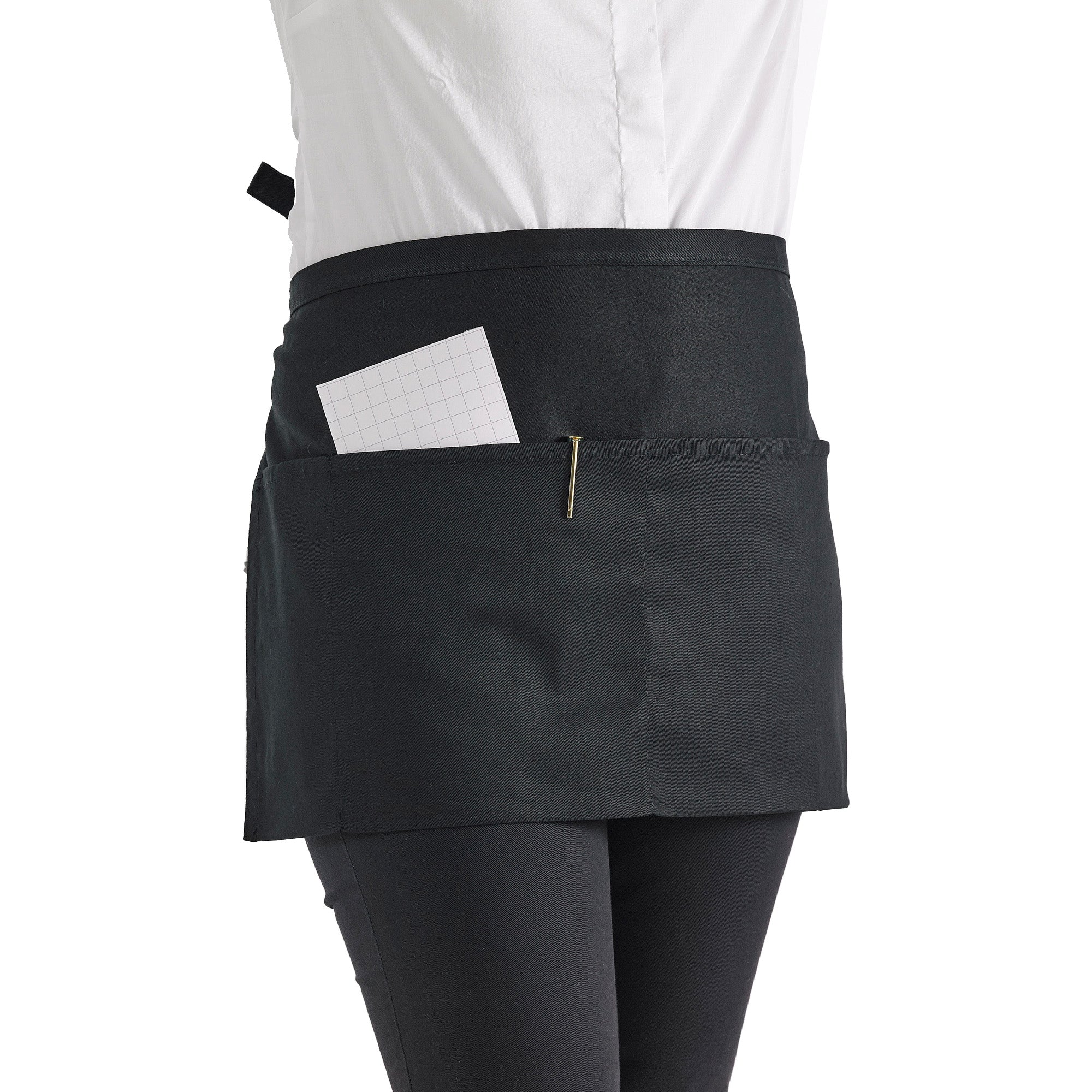 leone-parannanza-cotone-poliestere-color-nero