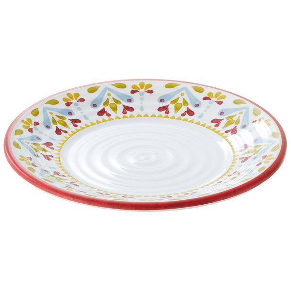 leone-piatto-piano-linea-corfu-d21-5x2cm-melamina