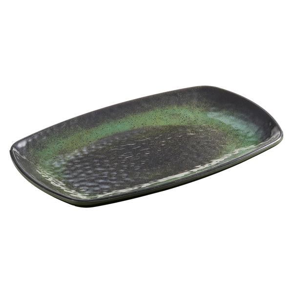 leone-piatto-rettangolare-linea-amazzonia-23-5x15x2-5cm-melamina