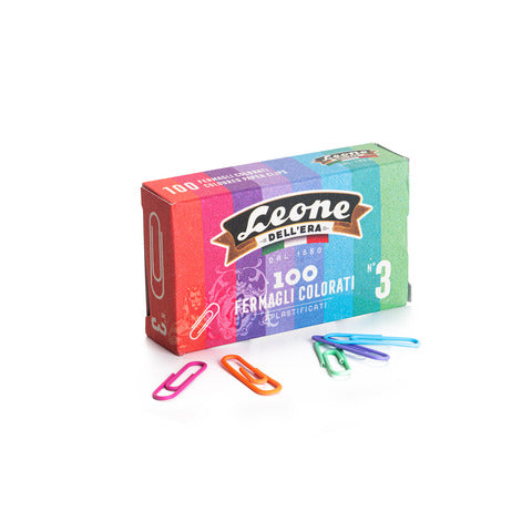 leone-scatola-fermagli-f3-colori-assortiti-conf-100-pezzi-fxp103