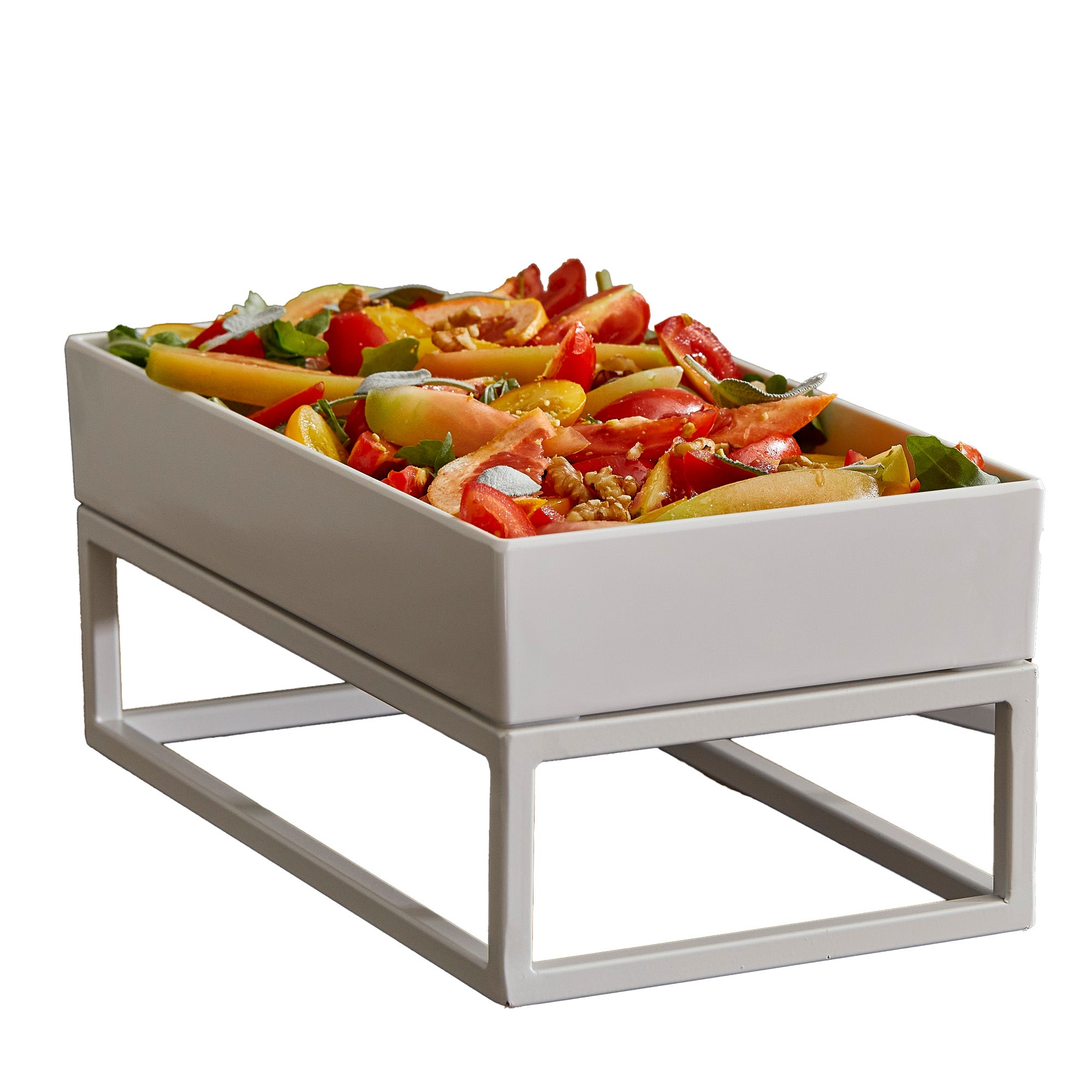 leone-stand-buffet-metallo-gn-1-3-32-5x17-6x16cm-bianco