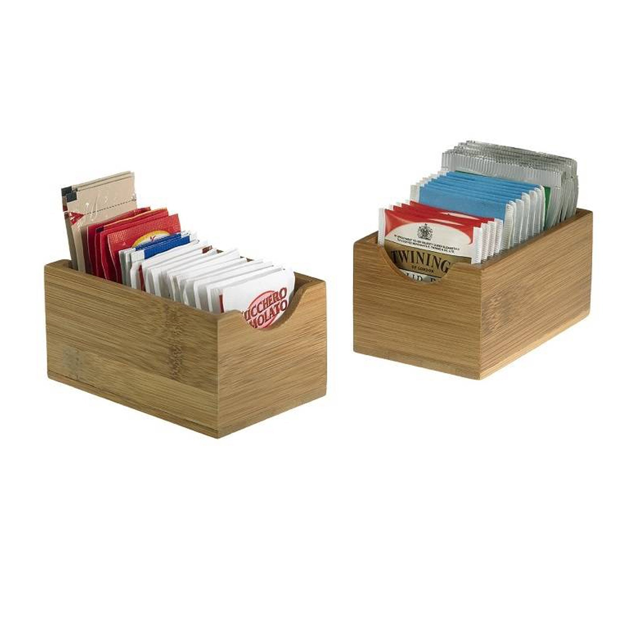 leone-vaschetta-portabustine-bamboo-7x11x5-5cm-naturale
