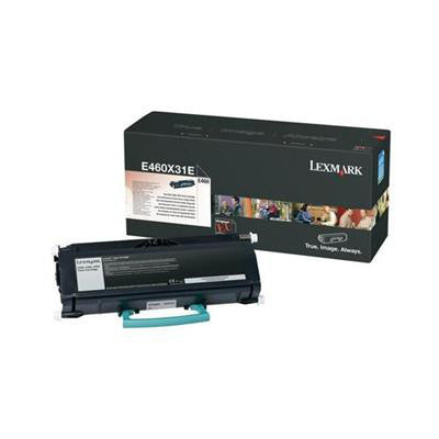 lexmark-0e460x31e-toner-originale