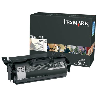 lexmark-0t650h31e-toner-originale
