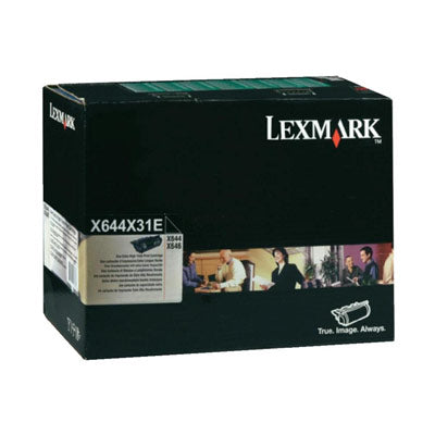 lexmark-0x644x31e-toner-originale