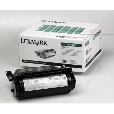 lexmark-12a6865-toner-originale