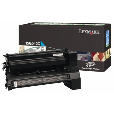 lexmark-15g042c-toner-originale