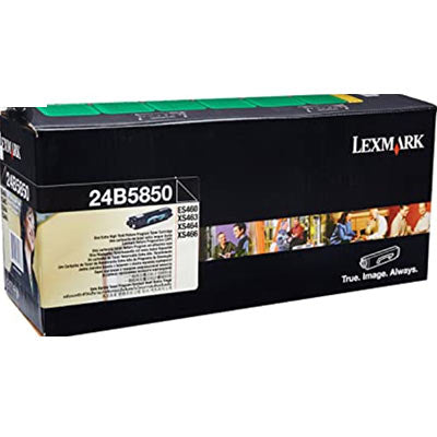 lexmark-24b5850-toner-originale