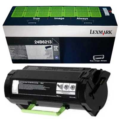 lexmark-24b6213-toner-originale