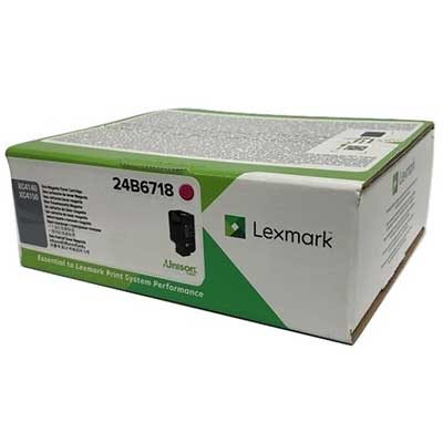 lexmark-24b6718-toner-originale