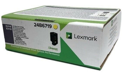 lexmark-24b6719-toner-originale