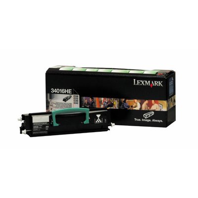 lexmark-34016he-toner-originale
