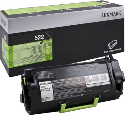 lexmark-52d2000-toner-originale