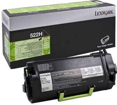 lexmark-52d2h00-toner-originale