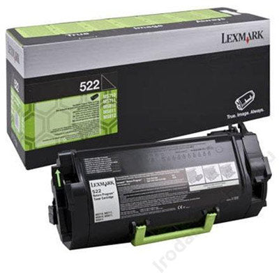 lexmark-52d2h0e-toner-originale