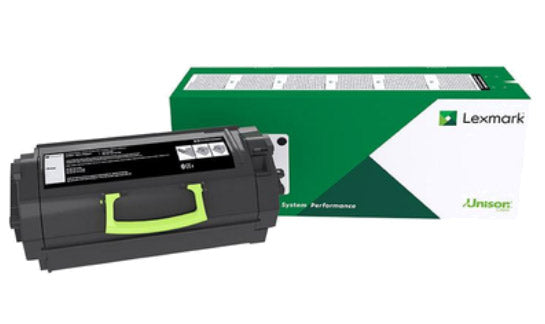 lexmark-53b2h00-toner-originale