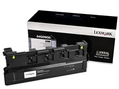 lexmark-54g0w00-collettore-toner-originale