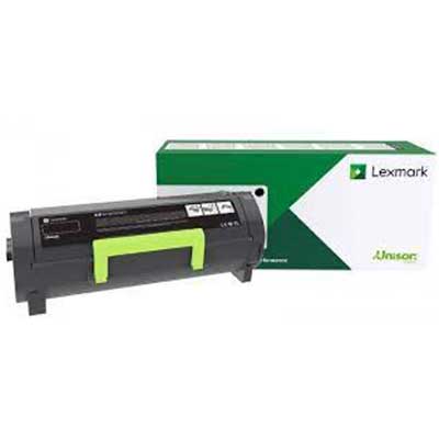 lexmark-58d2x00-toner-originale