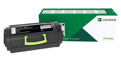 lexmark-63b2000-toner-originale