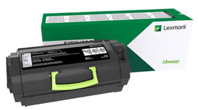 lexmark-63b2h00-toner-originale