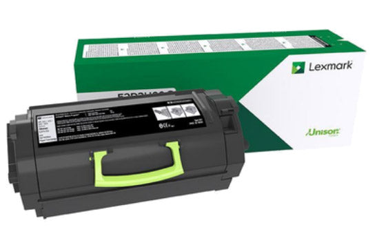 lexmark-63b2x00-toner-originale