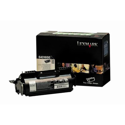 lexmark-64016se-toner-originale