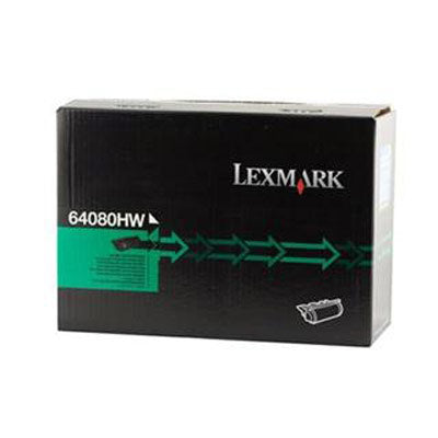 lexmark-64080hw-toner-originale