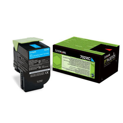 lexmark-70c2xc0-toner-originale