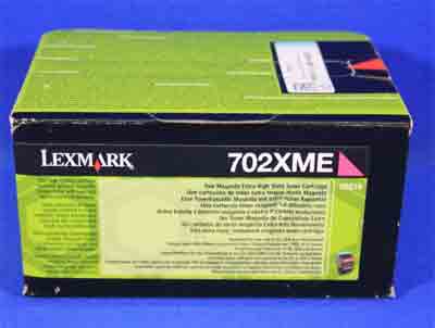 lexmark-70c2xme-toner-originale
