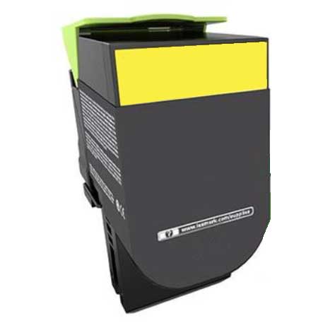 lexmark-71b20y0-toner-alternativo